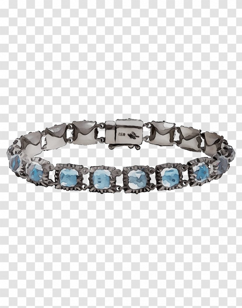 Bella Small Jeu De Paume Bracelet Larkspur & Hawk Sapphire Jewellery - Diamond - Blingbling Transparent PNG