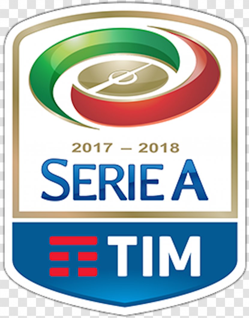 2017–18 Serie A 2017-18 B 2016–17 Italy Logo Transparent PNG