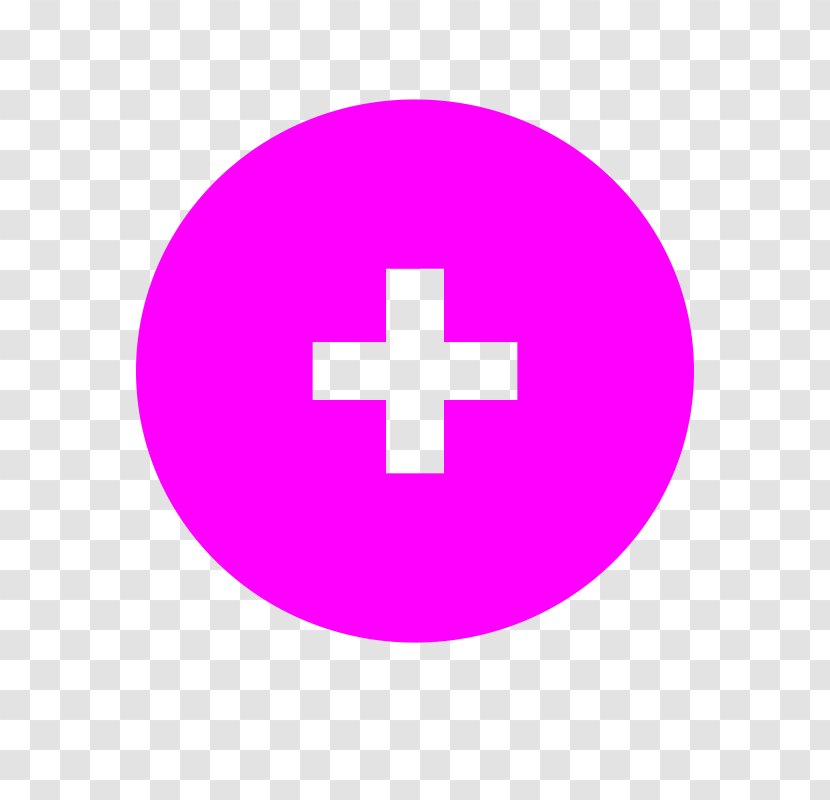 Pink M Logo Font - Rtv - Design Transparent PNG