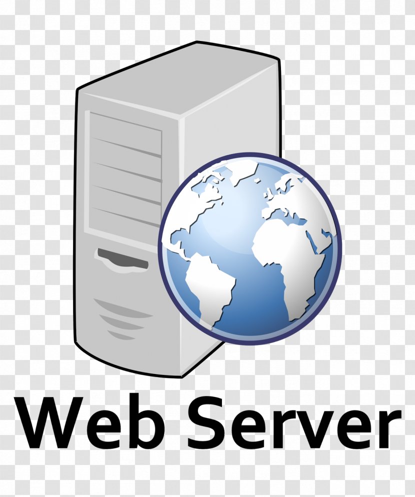 Web Server Computer Servers Hosting Service Data Center - Diagram Transparent PNG