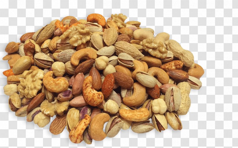 Praline Dried Fruit Mixed Nuts Food - Pistachios Transparent PNG