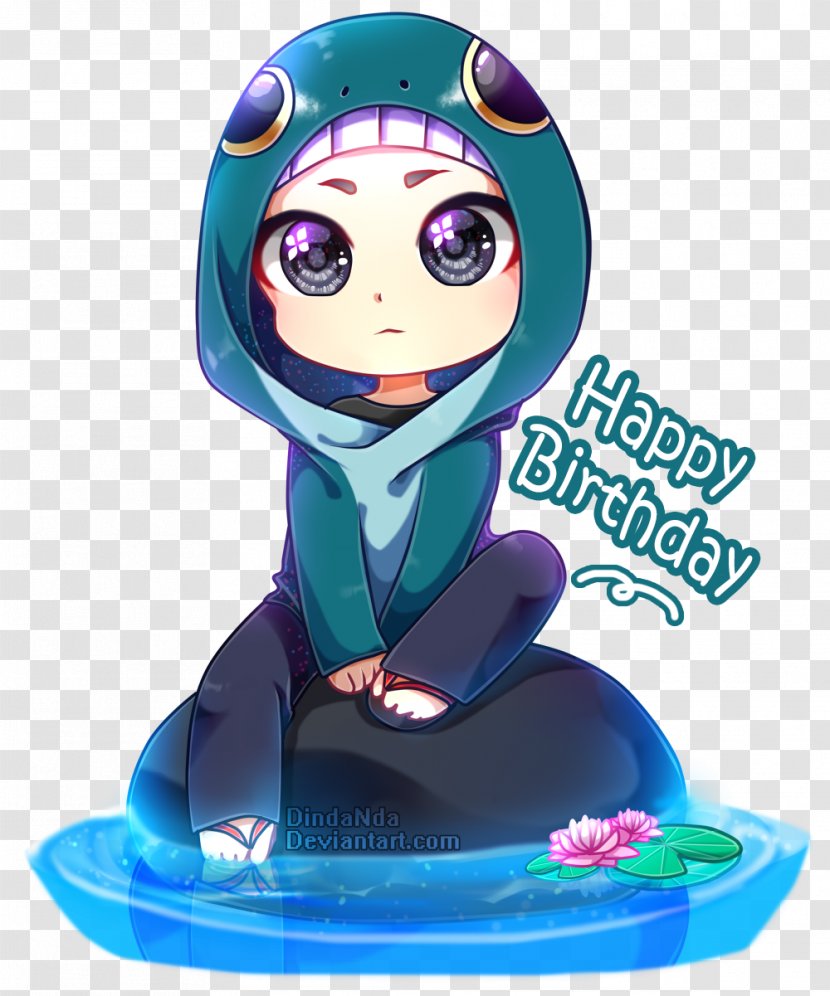 DeviantArt Artist Figurine Work Of Art - Technology - Hoddie Transparent PNG