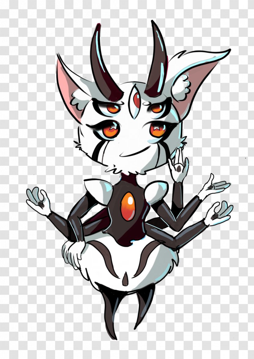 Mammal Legendary Creature Clip Art - Cartoon - Osiris Transparent PNG