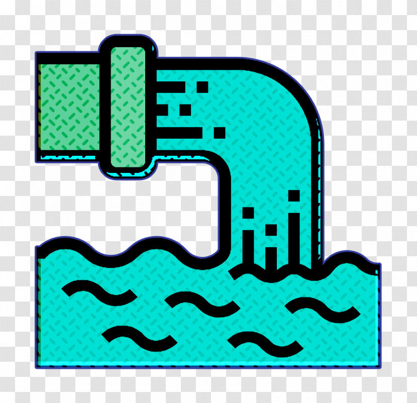 Global Warming Icon Waste Icon Ecology And Environment Icon Transparent PNG