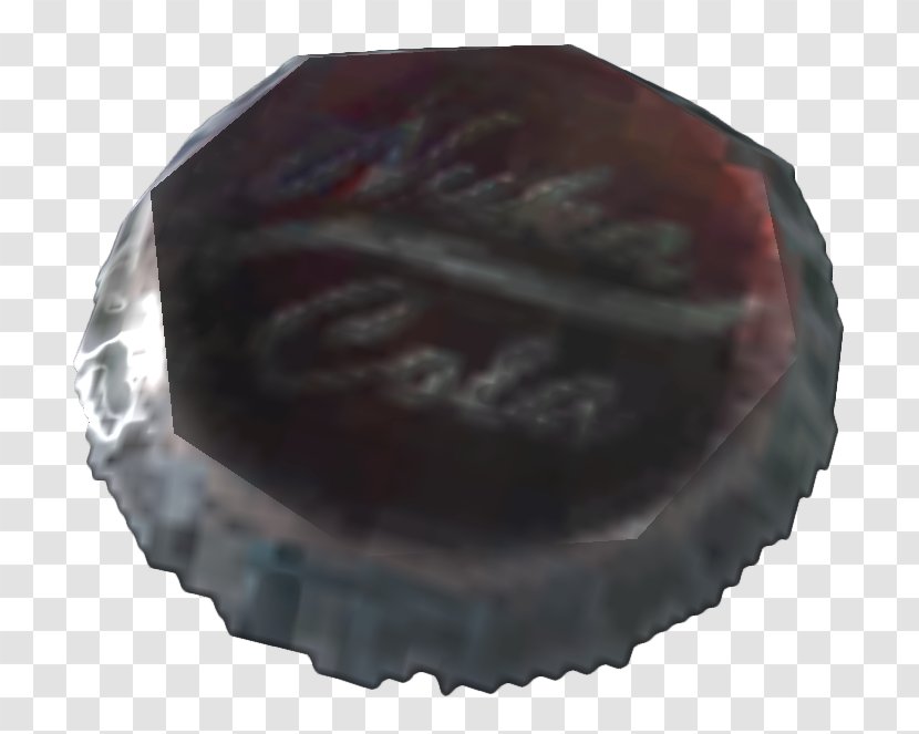 Fallout: New Vegas Fallout 3 4 Brotherhood Of Steel 2 - Caps Transparent PNG