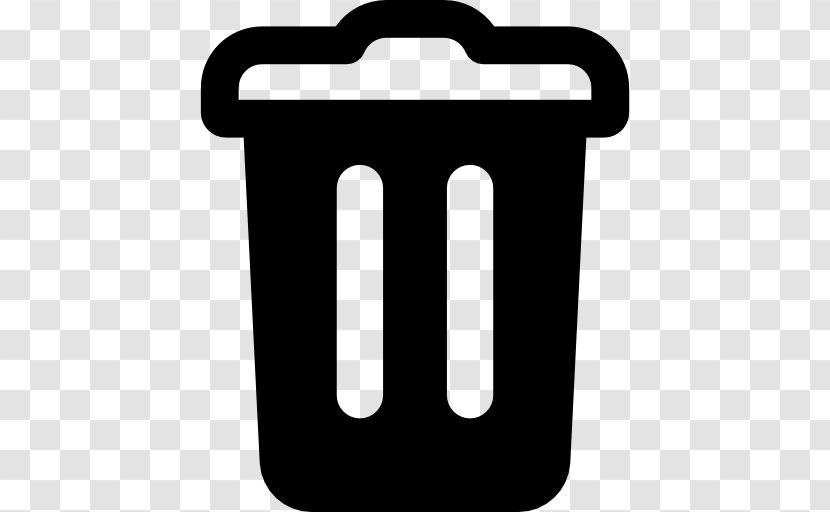 Rubbish Bins & Waste Paper Baskets Logo - Rectangle - Symbol Transparent PNG