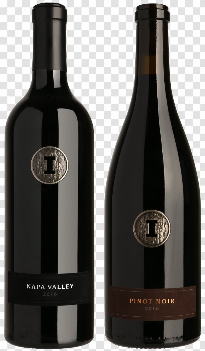 Wine Napa Valley Reserve Cabernet Sauvignon Pinot Noir Merlot - Barley Transparent PNG