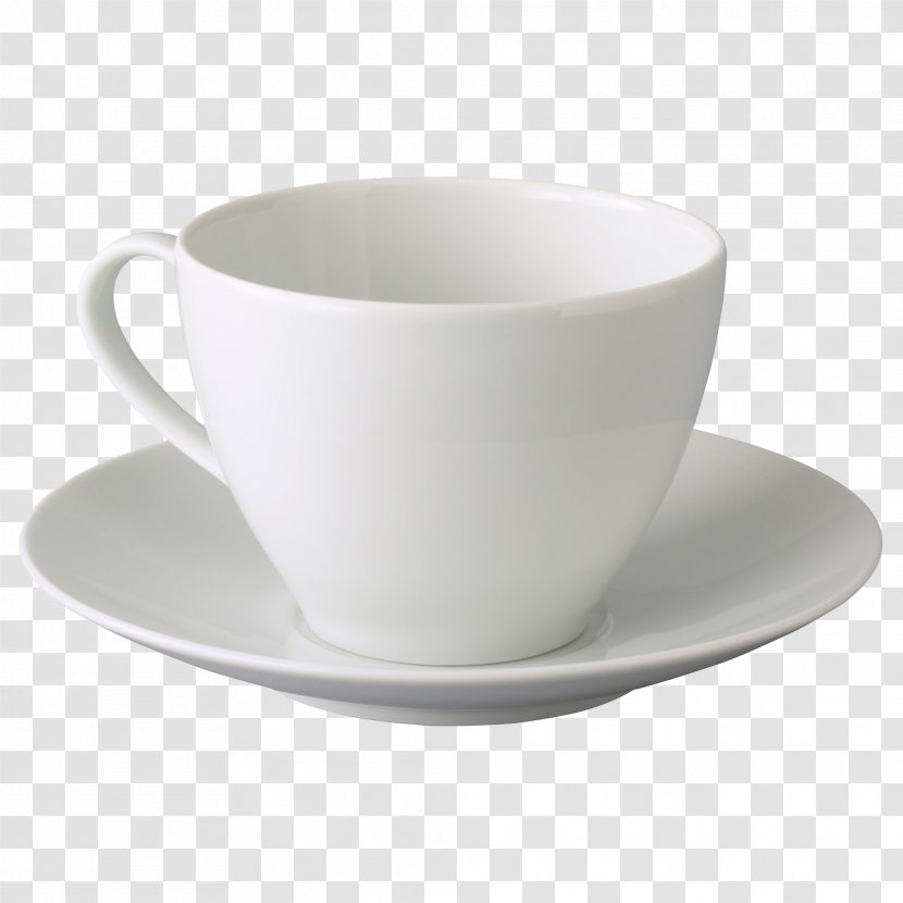 Coffee Cup - Dishware - Tea File Transparent PNG