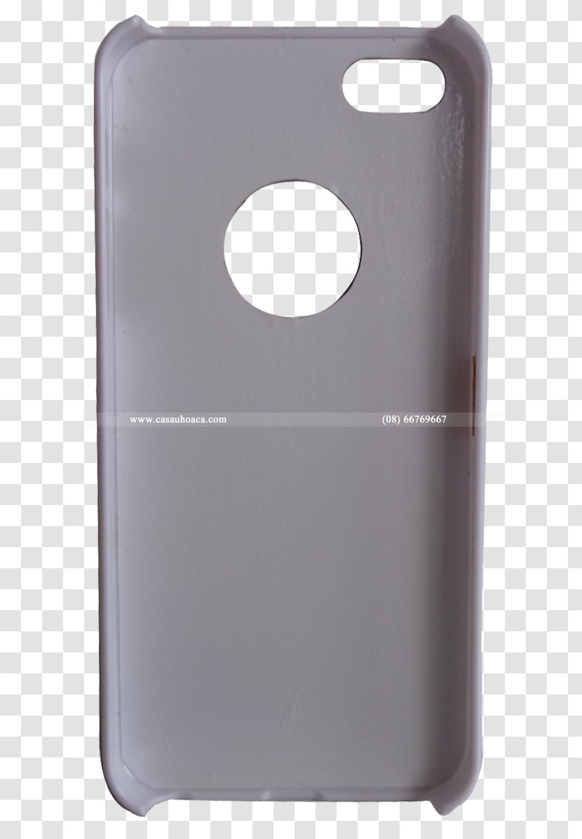 IPhone 5 Crocodile Color White Centimeter - Iphone - Hinh Bong Hoa Canh Transparent PNG