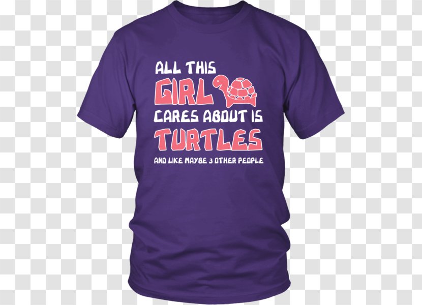 T-shirt Sleeve Bluza Logo - Tshirt - Awkward Turtle Transparent PNG
