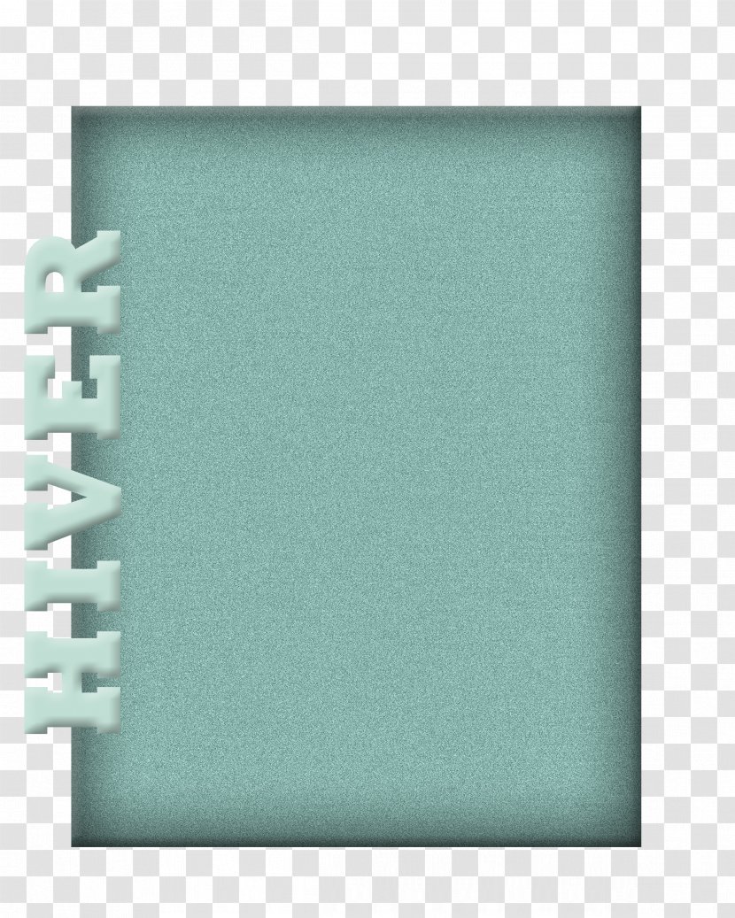 Rectangle - Diary Free Download Transparent PNG