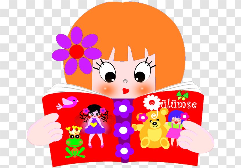 Illustration Clip Art Product Character Flower - Fictional Transparent PNG