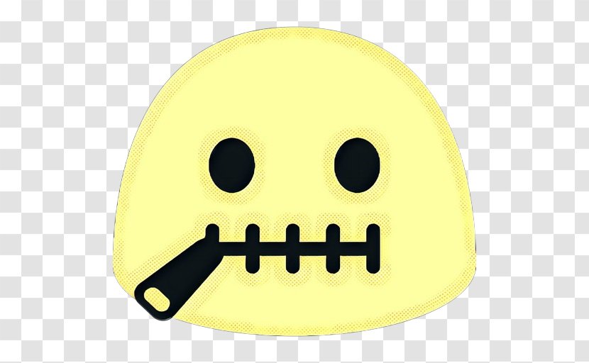 Emoticon - Smile - Headgear Smiley Transparent PNG