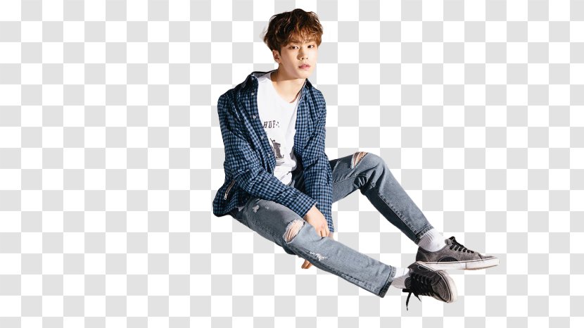 Astro South Korea Boy Band Dancer K-pop - Watercolor - Kpop Transparent PNG