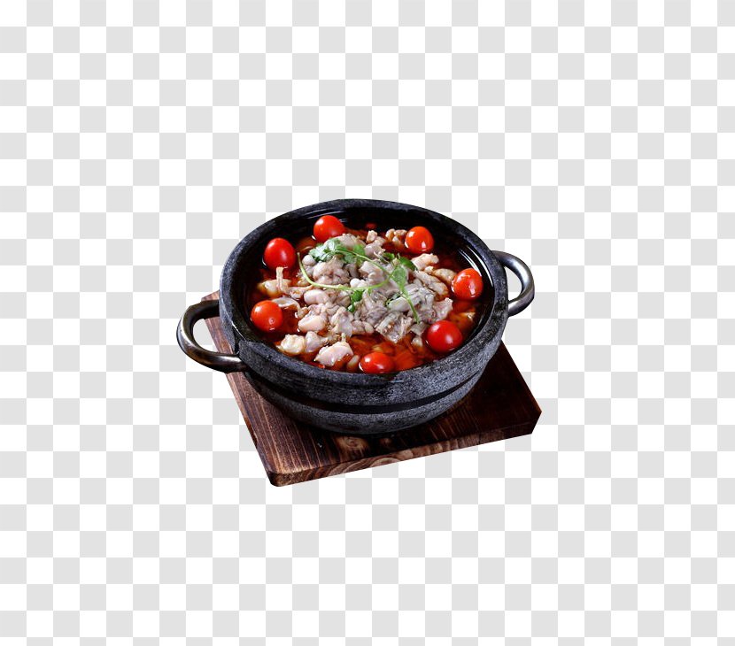 Frog Dry Pot Chicken Dish Roast - Stock - Ishinabe Transparent PNG