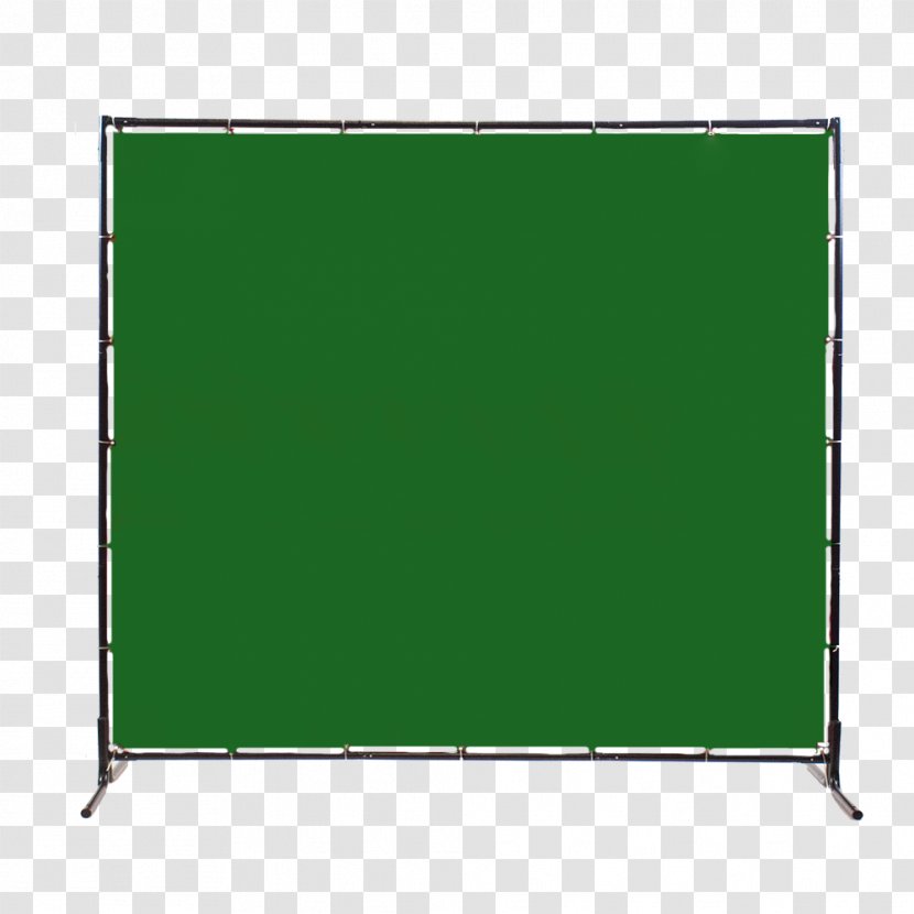 Blackboard Learn Green Line Angle - Net - Star Curtain Transparent PNG