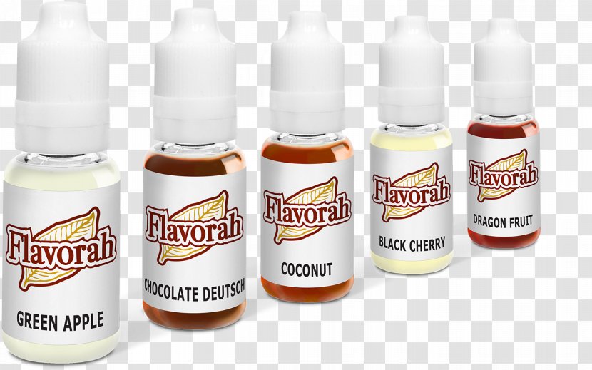 Product LiquidM - Liquidm - Vapor Flavors Transparent PNG