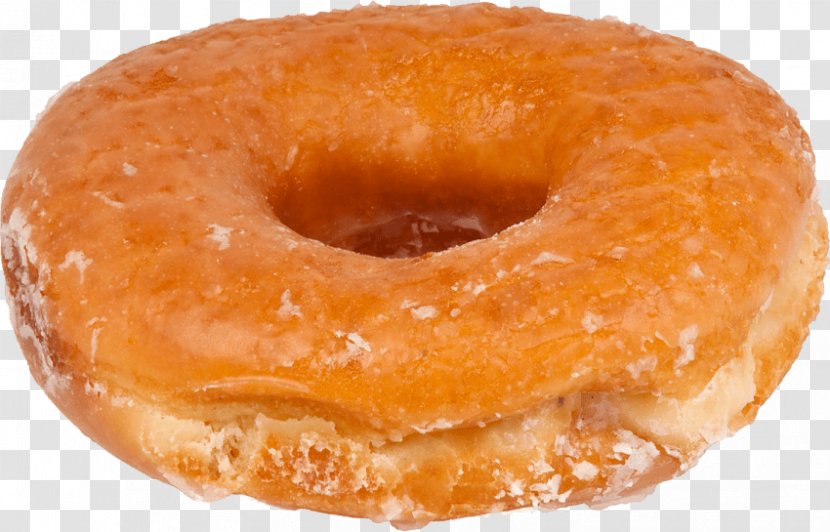 Donuts National Doughnut Day Jelly Krispy Kreme Glaze - Ciambella - Donut Amazon Transparent PNG
