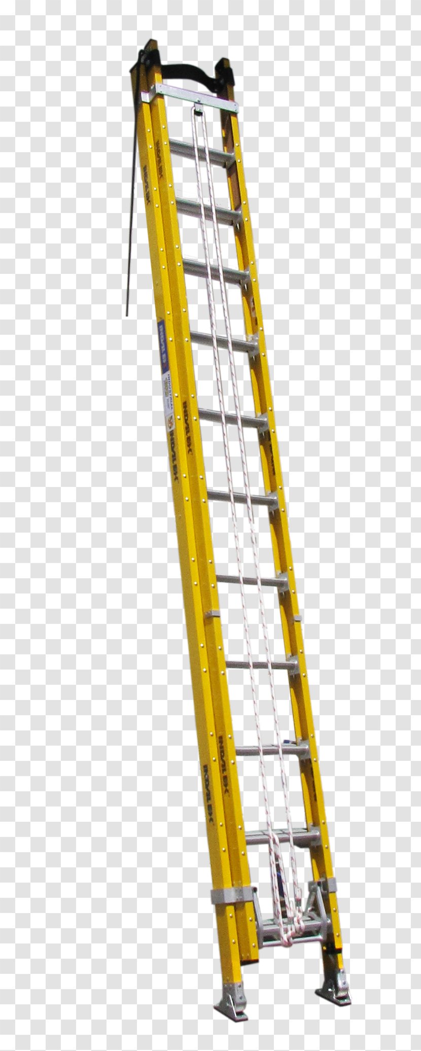 Globe Ladders Rope Foot Industry - Code Transparent PNG