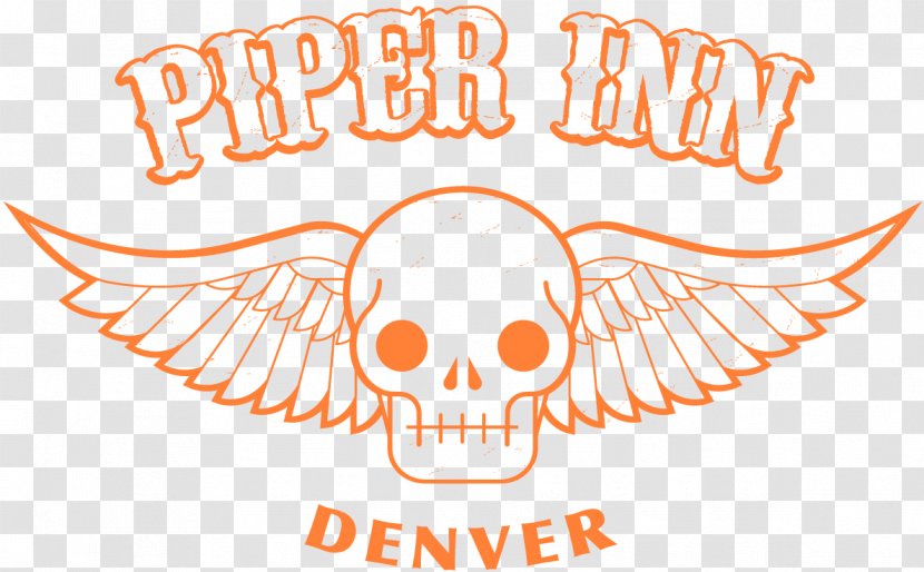 Piper Inn Barbecue - Logo - Area Transparent PNG