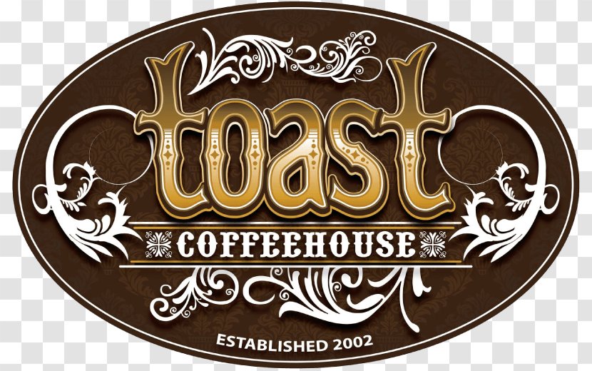 Cafe Breakfast Coffee Toast Tea - Food Transparent PNG
