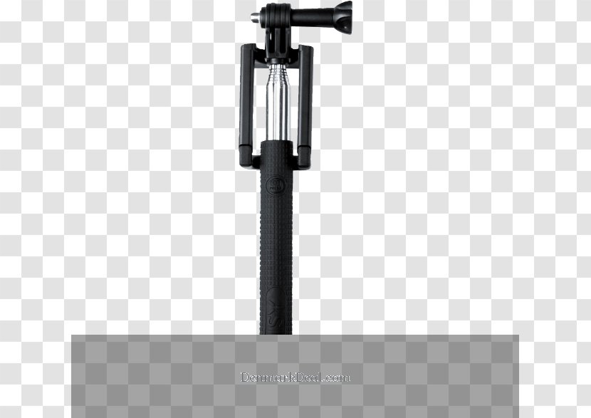 Selfie Stick Monopod Price - Gopro Transparent PNG