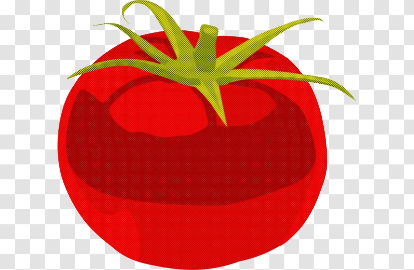 Tomato - Solanum - Nightshade Family Food Transparent PNG