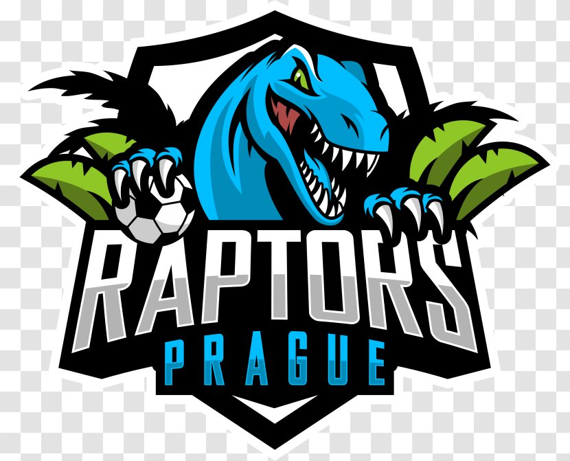 Toronto Raptors Prague Football Club Logo Team Sport - Brand Transparent PNG