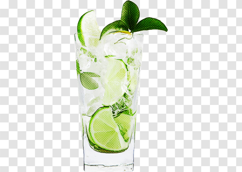 Mojito Transparent PNG