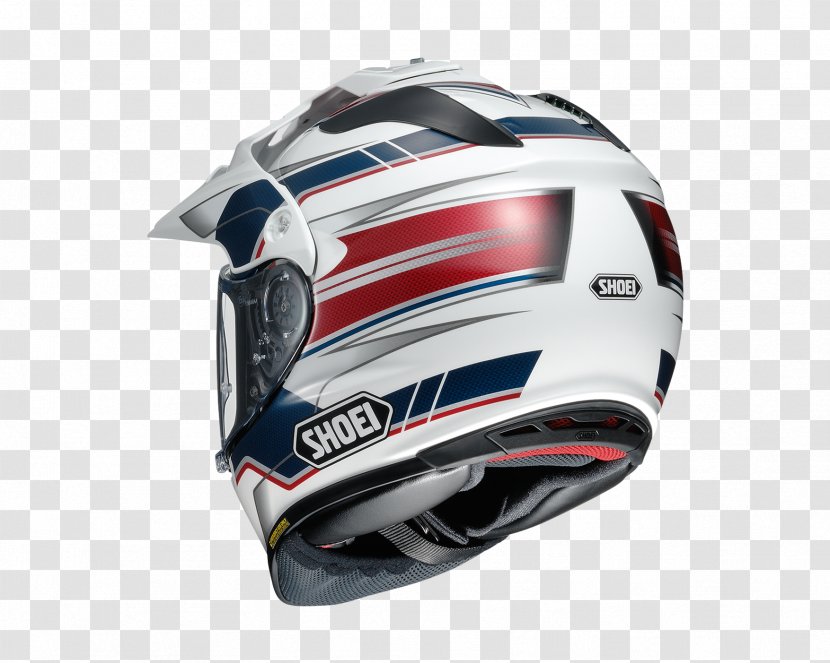 Motorcycle Helmets Shoei Off-roading Arai Helmet Limited Transparent PNG