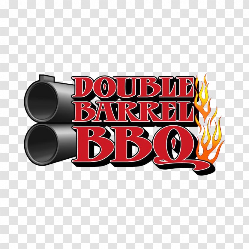 Barbecue Sedro-Woolley Double Barrel BBQ Catering Food - Doublebarreled Shotgun Transparent PNG