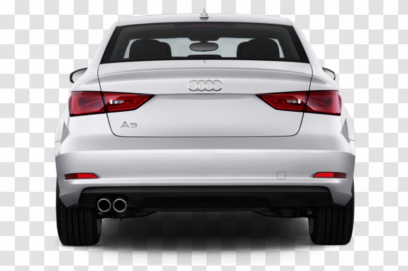 Audi A3 Car A6 Sportback Concept Transparent PNG