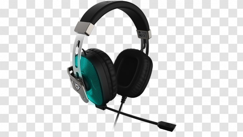 Headphones Microphone Headset Bluetooth Turtle Beach Ear Force Stealth 420X+ - Video Games Transparent PNG
