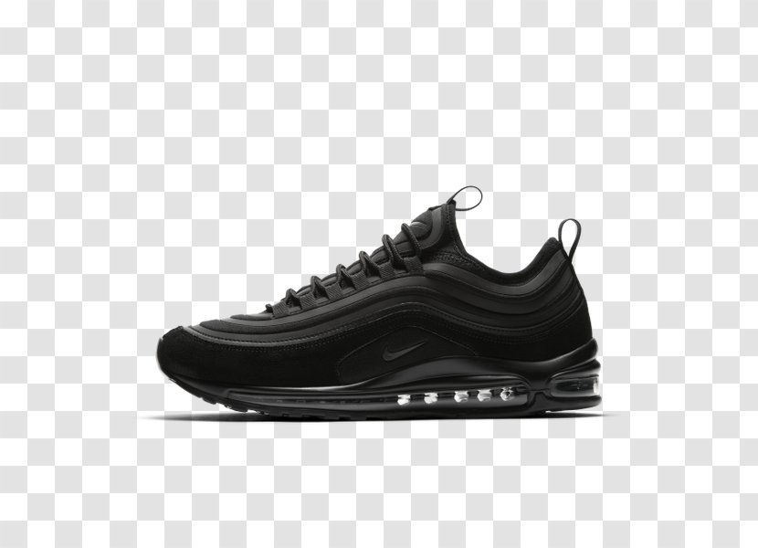 Nike Air Max 97 Sneakers Jordan Shoe - Footasylum Transparent PNG