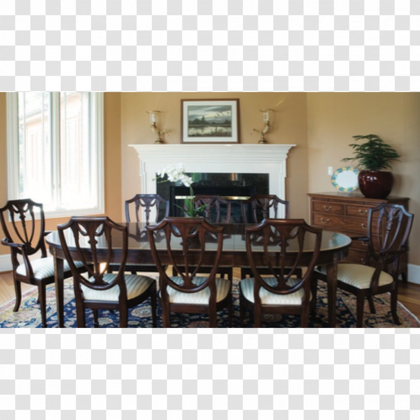 Furniture Couch Dining Room Heritage Home Group LLC Living - Interior Design Services - Single Page Transparent PNG
