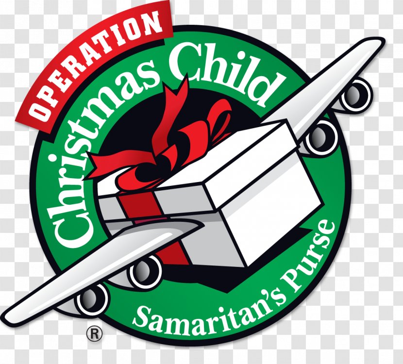 Child United Methodist Church Samaritan's Purse Gift Christmas - Recreation Transparent PNG