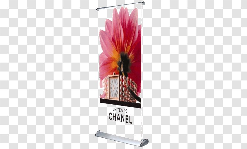 Vinyl Banners Advertising Roll Up Banner Display Stand - Promotion Transparent PNG