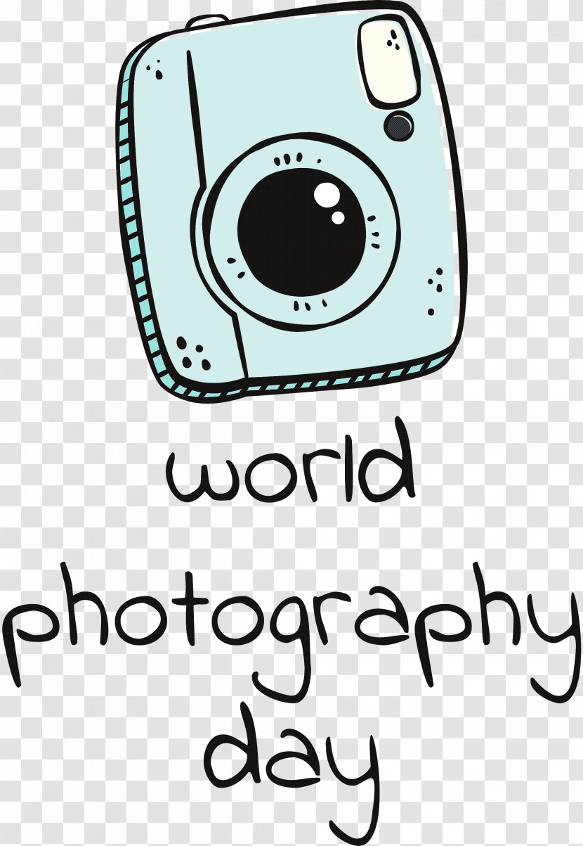 World Photography Day Transparent PNG