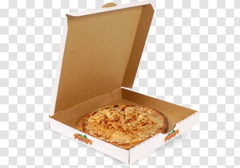Pizza Box Take-out Kosher Palace (Fialkoffs) - Package Design Transparent PNG