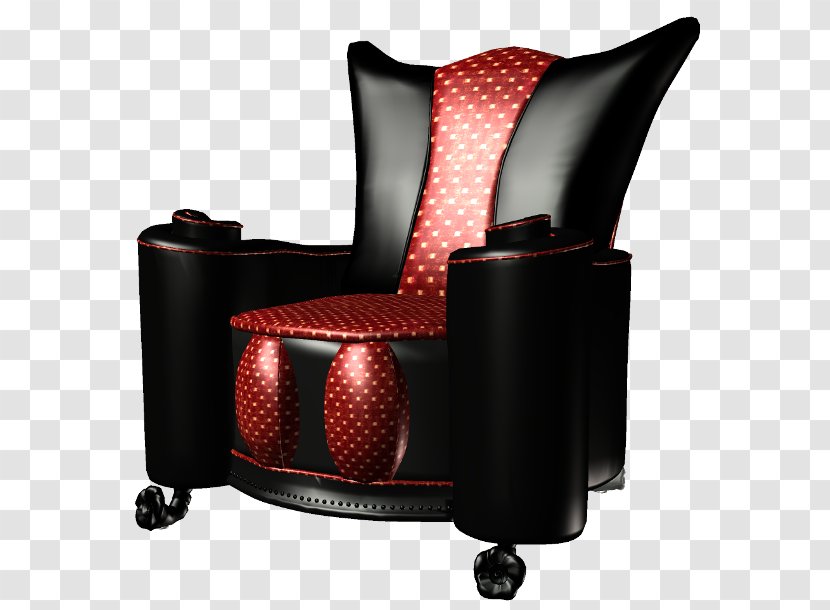 Chair Product Design Transparent PNG
