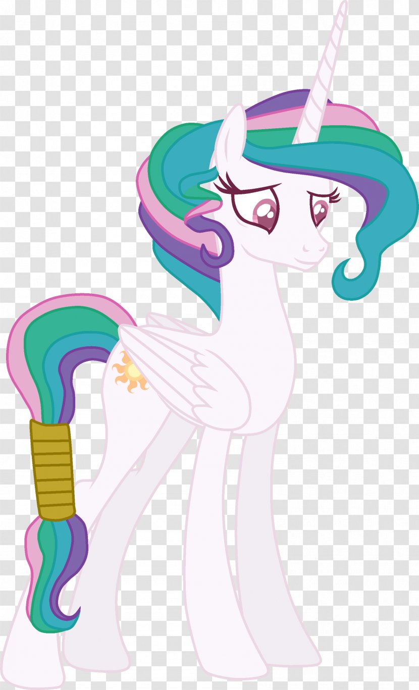 Princess Celestia Twilight Sparkle DeviantArt - Tree - Pony Transparent PNG