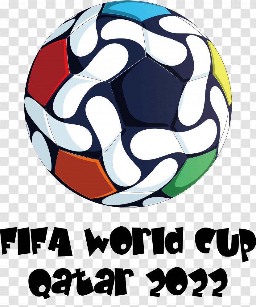 Fifa World Cup Fifa World Cup Qatar 2022 Football Soccer Transparent PNG