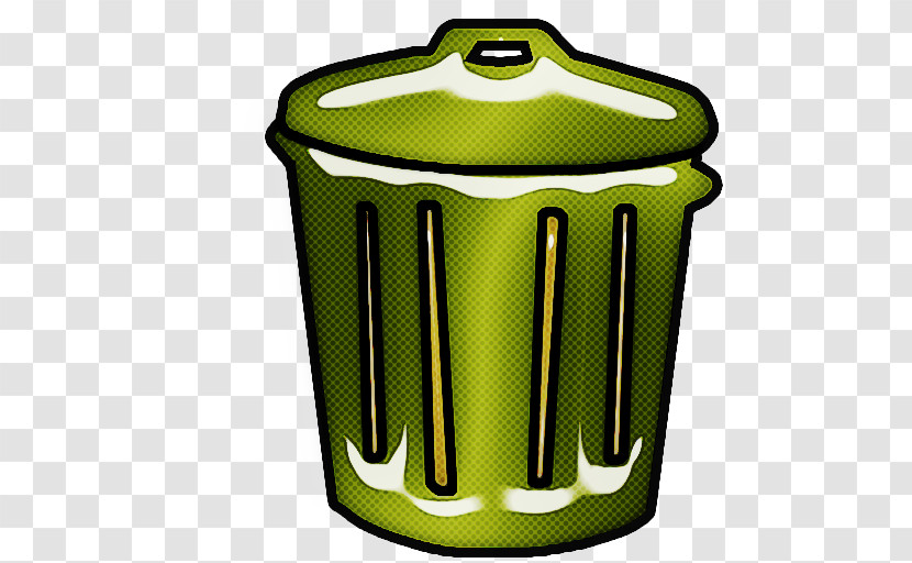 Waste Waste Container Recycling Green Waste Recycling Bin Transparent PNG