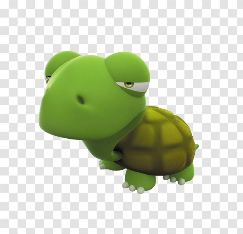 Turtle Image Cartoon Vector Graphics B&B Piazza Roma - Frog Transparent PNG