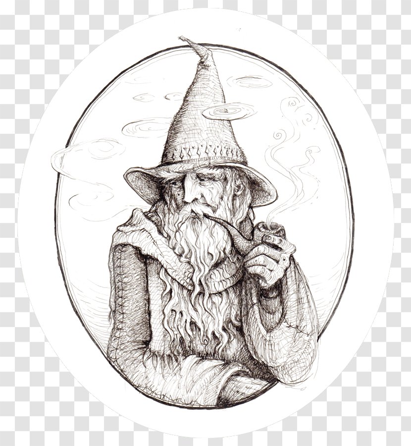 Gandalf Beren And Lúthien Legolas Middle-earth Wizard Transparent PNG