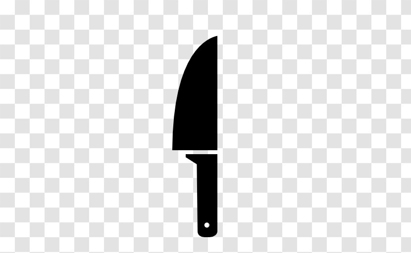 Butcher Knife - Kitchen Knives Transparent PNG