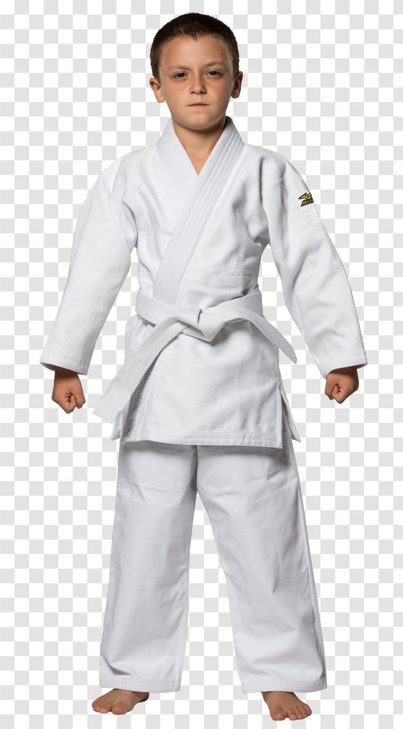 Brazilian Jiu-jitsu Gi Judogi Grappling - Gracie Family - Judo Transparent PNG
