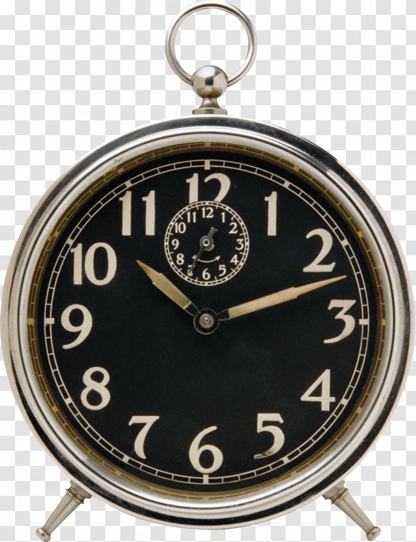Big Ben Alarm Clocks Westclox Watch - Time Transparent PNG