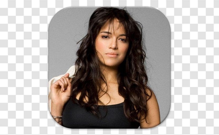 Michelle Rodriguez Letty The Fast And Furious Desktop Wallpaper - Female Transparent PNG