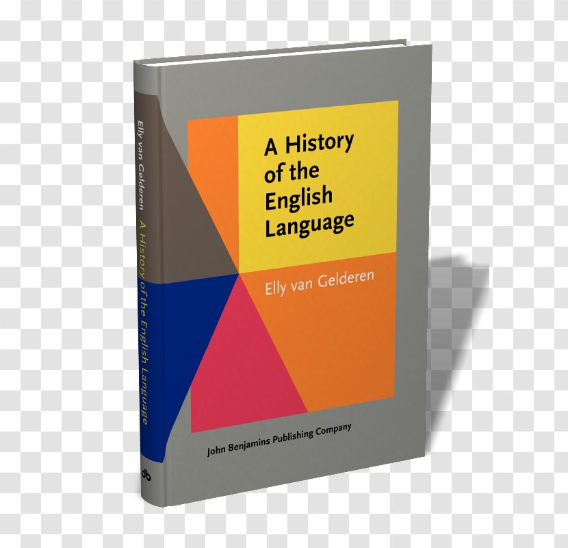 Biography Of The English Language Growth And Structure Cambridge History Language, Vol. 6 - Brand Transparent PNG